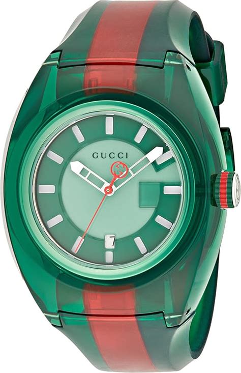 correa de reloj Gucci